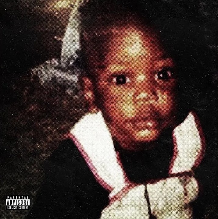Tyrese Don&#039;t Think You Ever Loved Me cover artwork