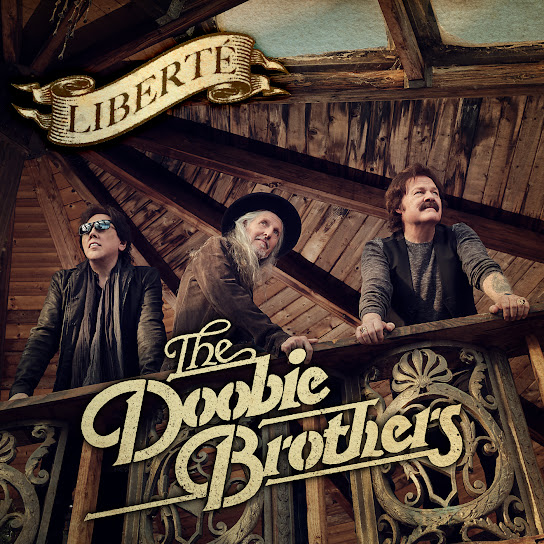 The Doobie Brothers — Easy cover artwork