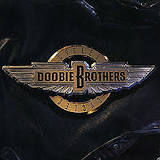 The Doobie Brothers — The Doctor cover artwork