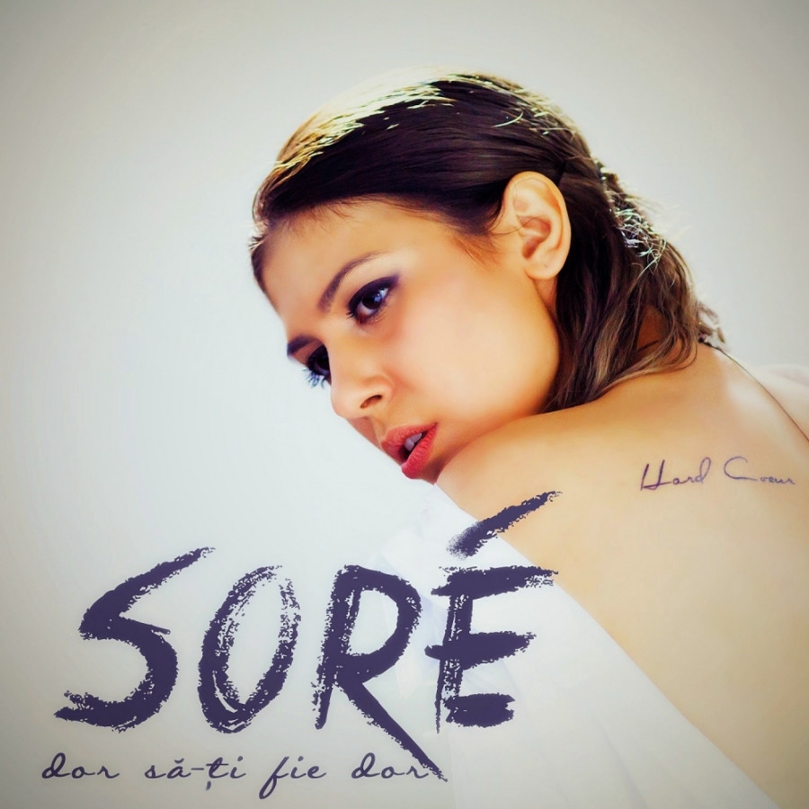 Soré — Dor Sa-ti Fie Dor cover artwork