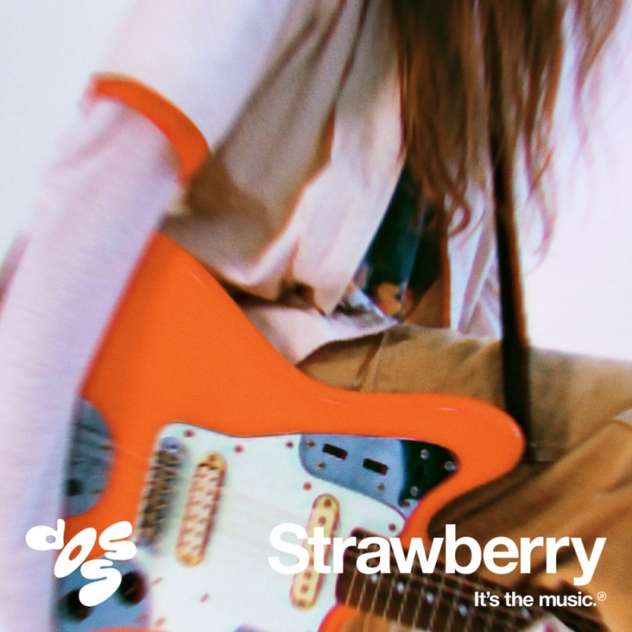 Doss — Strawberry cover artwork