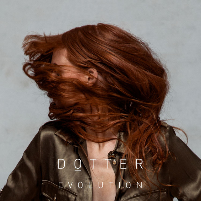 Dotter Evolution cover artwork