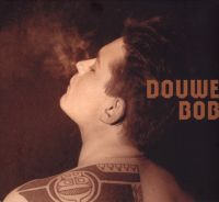 Douwe Bob Born in a Storm cover artwork