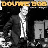 Douwe Bob Multicoloured Angels cover artwork