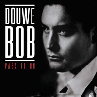 Douwe Bob Pass It On cover artwork