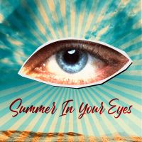 Douwe Bob — Summer In Your Eyes cover artwork