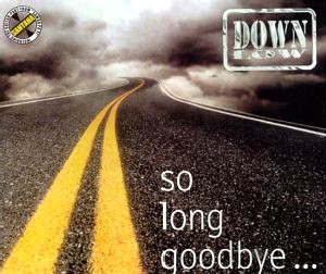 Down Low — So Long Goodbye... cover artwork