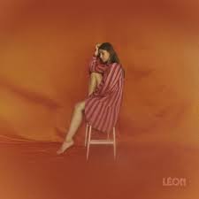 LÉON — You And I (duplicate) cover artwork