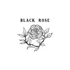 The Rose — Black Rose cover artwork
