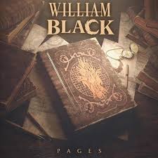 William Black Pages cover artwork