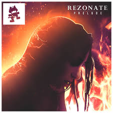 Rezonate — Canvas cover artwork