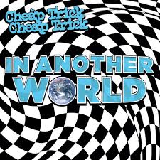 Cheap Trick In Another World cover artwork