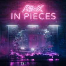 Rynx In Pieces cover artwork