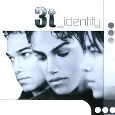3T Identity cover artwork