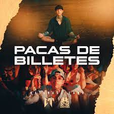 Natanael Cano — Pacas de Billetes cover artwork