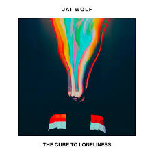 Jai Wolf featuring Georgia Ku — Still Sleeping cover artwork