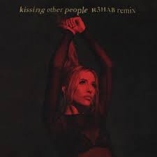 Lennon Stella — Kissing Other People (R3HAB Remix) cover artwork