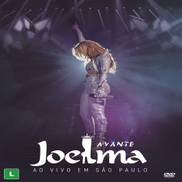 Joelma Avante cover artwork