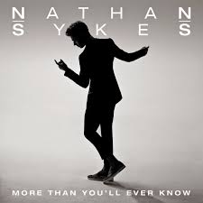 Nathan Sykes More Than You&#039;ll Ever Know cover artwork