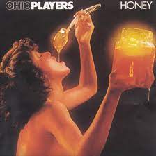 Ohio Players — Honey cover artwork