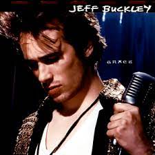 Jeff Buckley — Dream Brother cover artwork