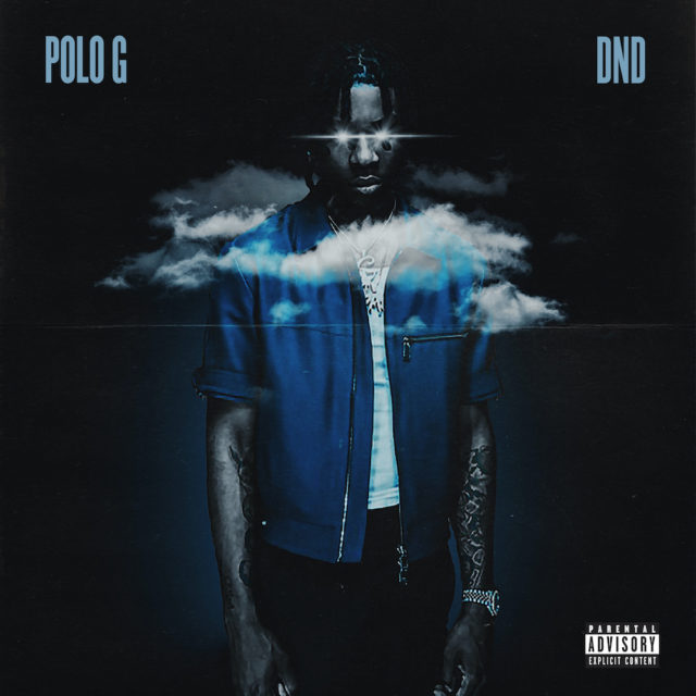 Polo G — DND cover artwork