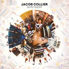Jacob Collier — Flintstones cover artwork