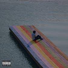 Baby Keem — 16 cover artwork