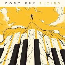 Cody Fry I Hear a Symphony cover artwork