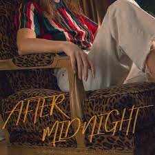 Sam Creighton After Midnight cover artwork