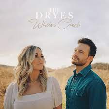 The Dryes — House On Fire cover artwork