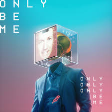 DROELOE — Only Be Me cover artwork