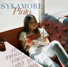 Sykamore — Pinto cover artwork