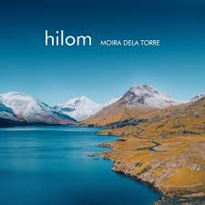 Moira Dela Torre — Hilom cover artwork