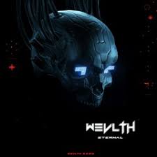 Wevlth — Eternal cover artwork