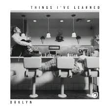 BRKLYN & Fairlane featuring Jocelyn Alice — Things I&#039;ve Learned cover artwork
