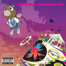 Kanye West featuring DJ Premier — Everything I Am cover artwork