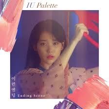 IU — Ending Scene cover artwork