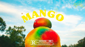 Peach Tree Rascals — Mango cover artwork