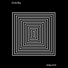 Circle Sky — Love Hertz cover artwork