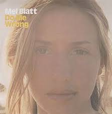 Melanie Blatt — Do Me Wrong cover artwork