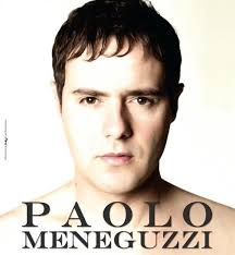 Paolo Meneguzzi — Fragile cover artwork