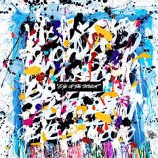 ONE OK ROCK — Stand Out Fit In cover artwork