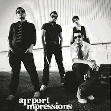 Airport Impressions — Genuine cover artwork