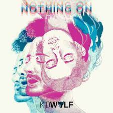 Kidwolf — Nothing on cover artwork