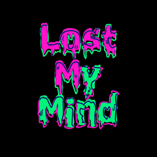 Dillon Francis & Alison Wonderland Lost My Mind cover artwork