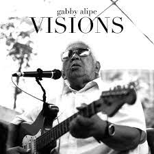 Gabby Alipe & Urbandub — Visions cover artwork