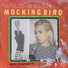 Wild Belle Mockingbird cover artwork