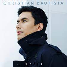 Christian Bautista — Kapit cover artwork