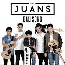 The Juans Balisong (Theme Song of the Movie &quot;100 Tula Para Kay Stella&quot;) cover artwork